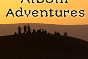 Albom Adventures Travel and Photography Blog