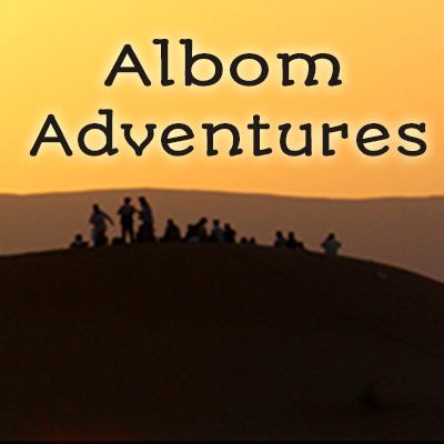 Albom Adventures Travel and Photography Blog